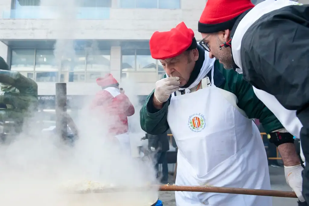 Germandat de Sant Sebastià de Sant Julià de Lòria