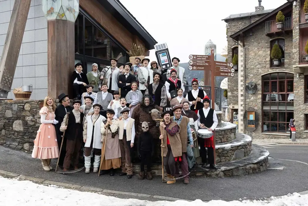 Associació de Cultura Popular d’Ordino 
