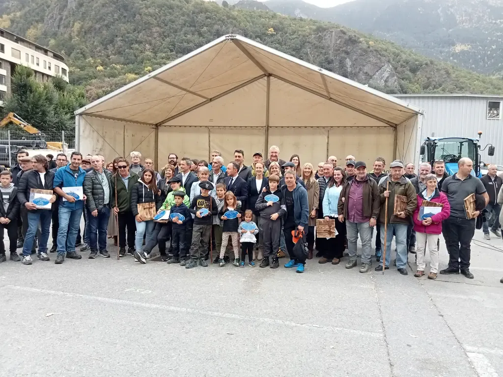 Associació de Pagesos i Ramaders d'Andorra