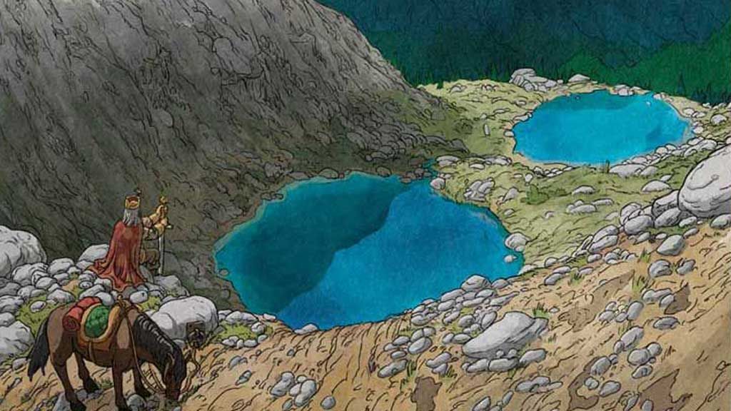 L'argolla de Fontargent
