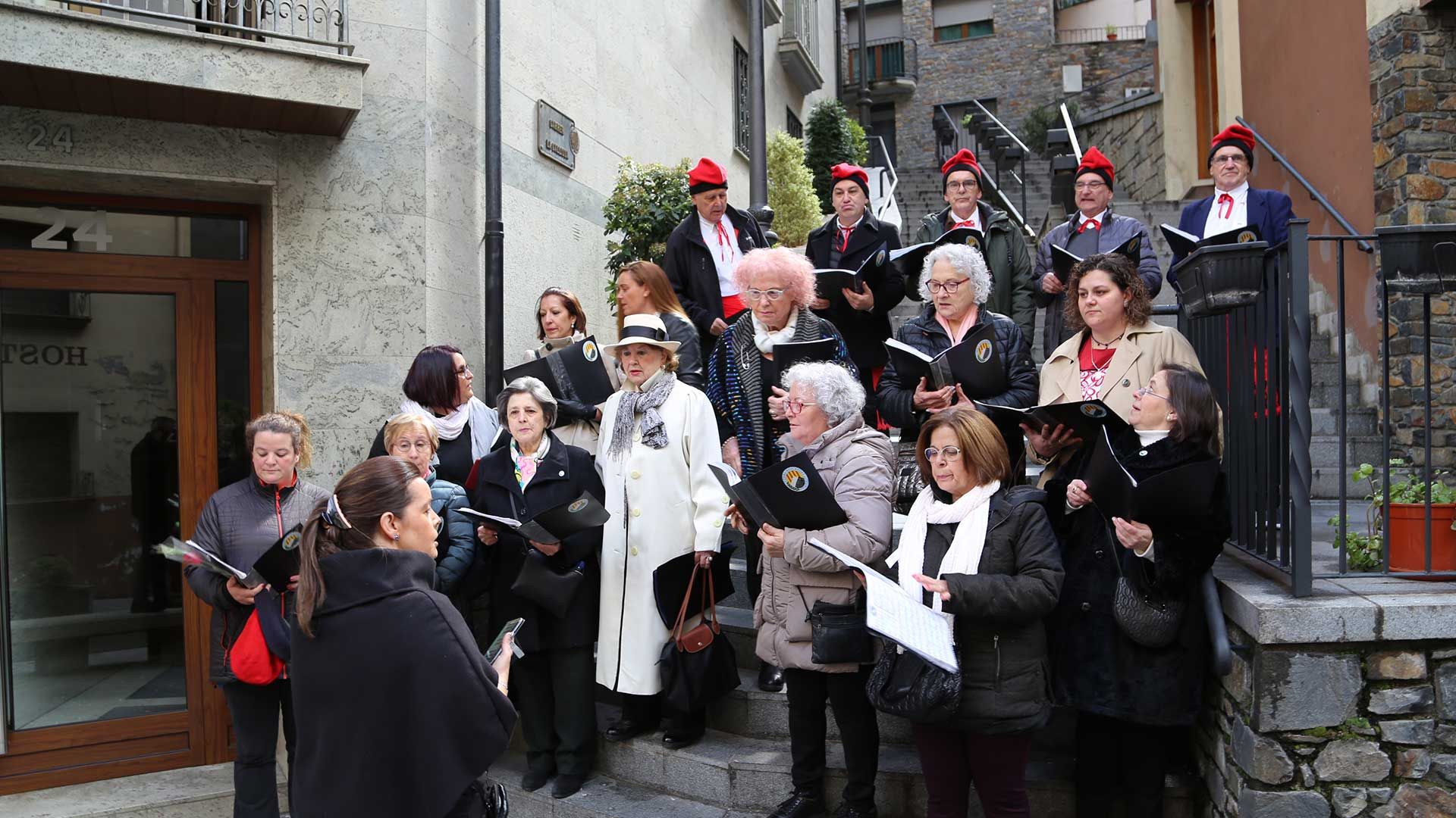 Cançoner popular