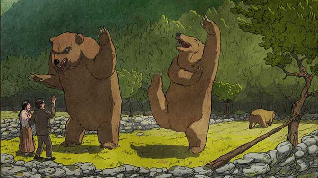L’ossa de cal Moles