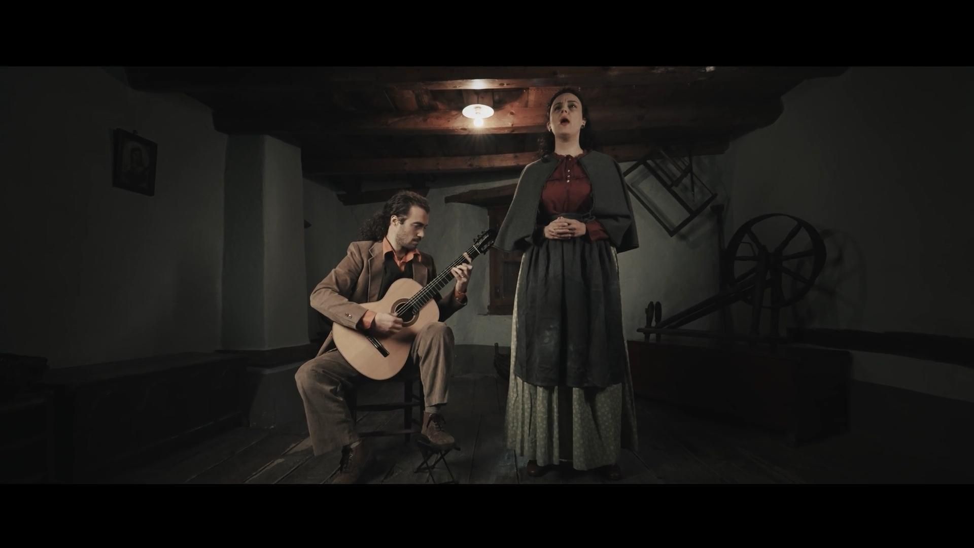 Sota l'Olivera
